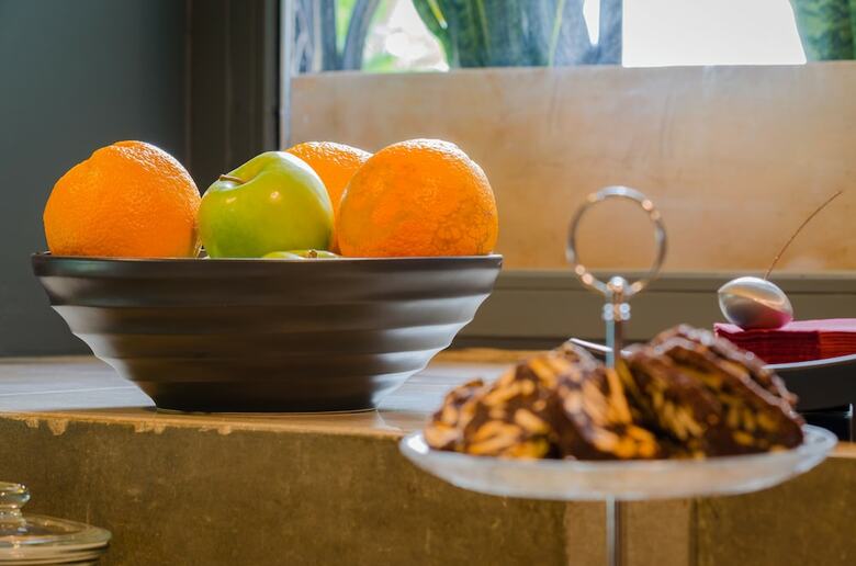 Hotel Quinta Colina By Shiadu