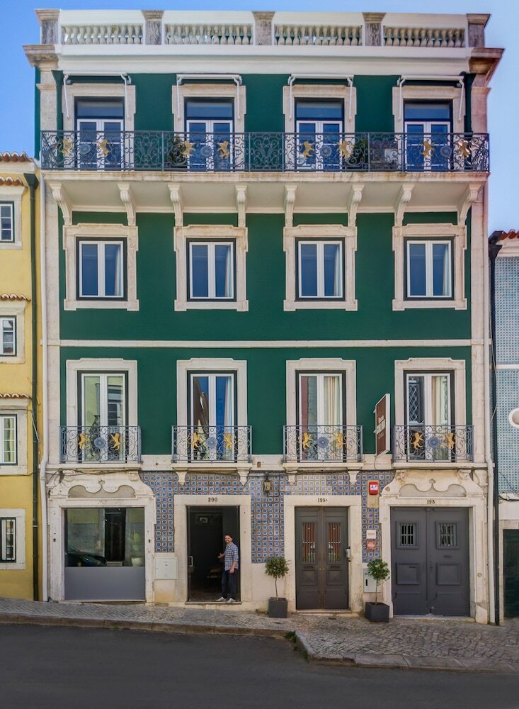 Hotel Quinta Colina By Shiadu