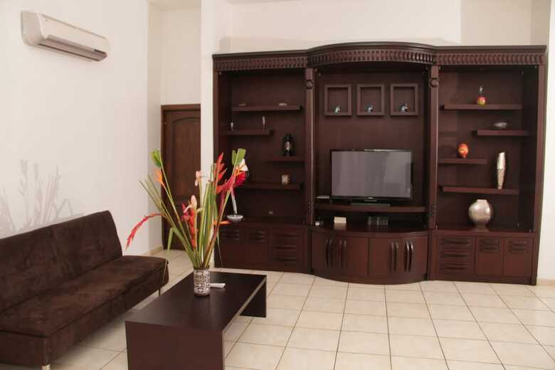 Hotel Villa Mia Abidjan