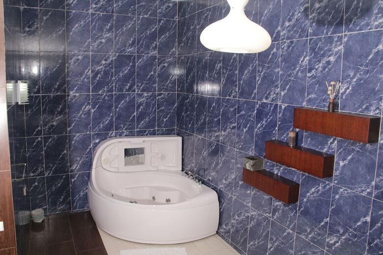 Hotel Villa Mia Abidjan