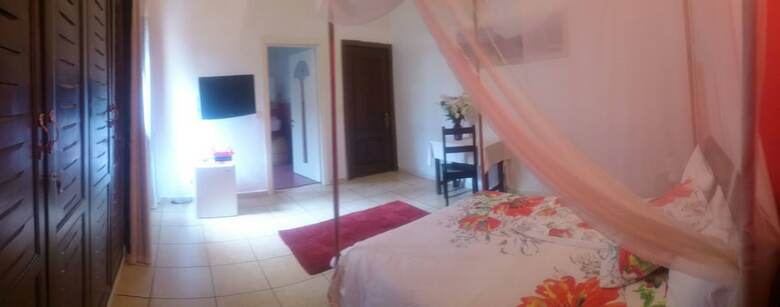 Hotel Villa Mia Abidjan