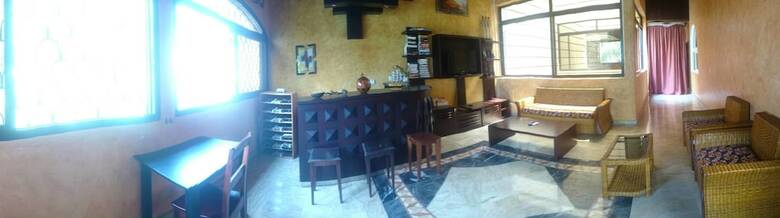 Hotel Villa Mia Abidjan