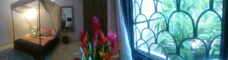 Hotel Villa Mia Abidjan