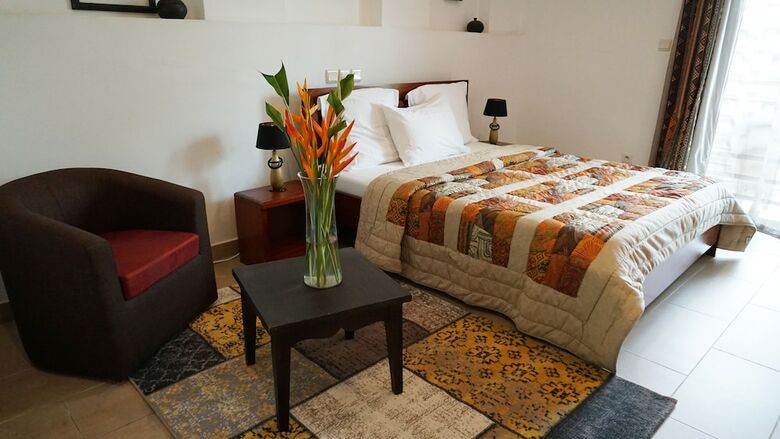 Hotel Nouvelle Villa Mia