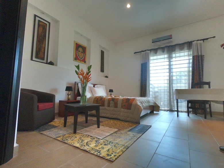 Hotel Nouvelle Villa Mia