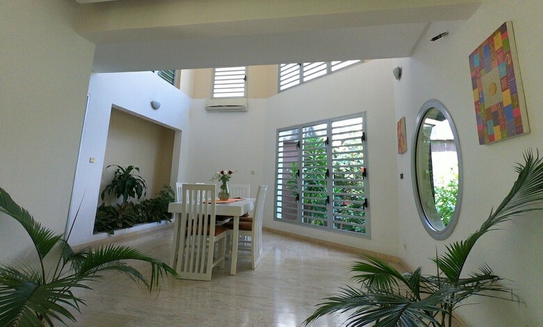 Hotel Nouvelle Villa Mia