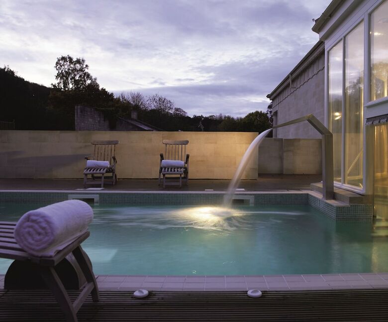 Hotel Macdonald Bath Spa