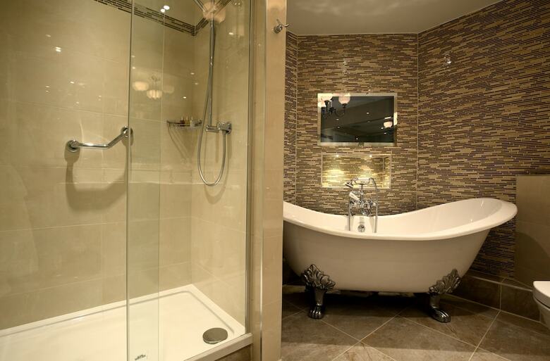 Hotel Macdonald Bath Spa