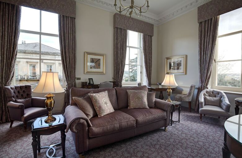 Hotel Macdonald Bath Spa
