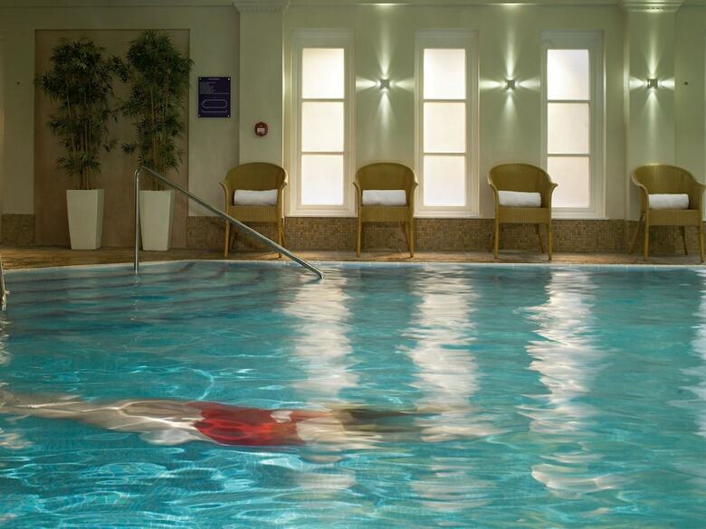 Hotel Macdonald Bath Spa