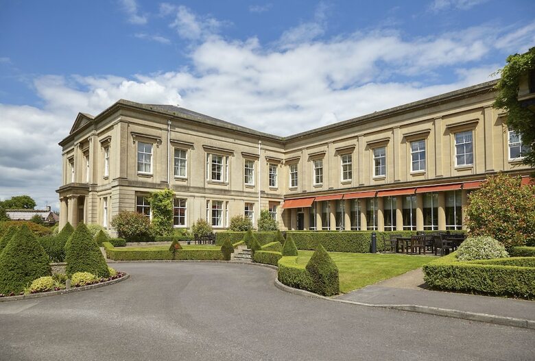 Hotel Macdonald Bath Spa