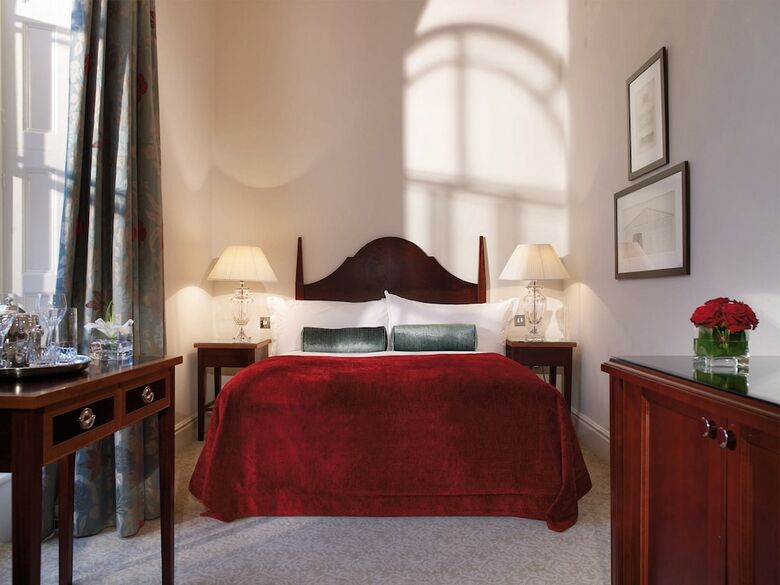 Hotel Macdonald Bath Spa
