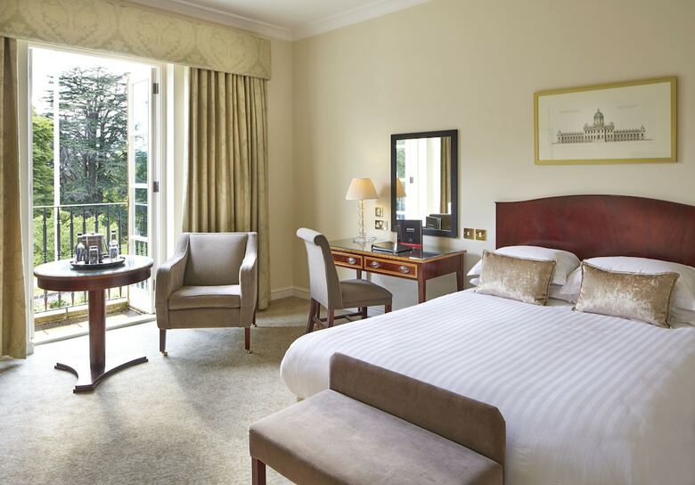 Hotel Macdonald Bath Spa