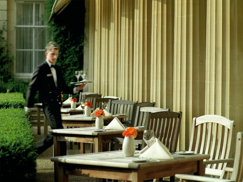 Hotel Macdonald Bath Spa
