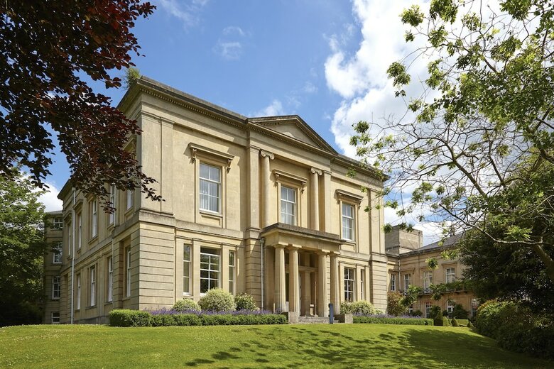 Hotel Macdonald Bath Spa