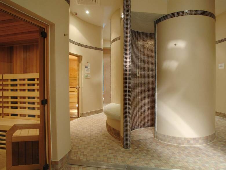 Hotel Macdonald Bath Spa