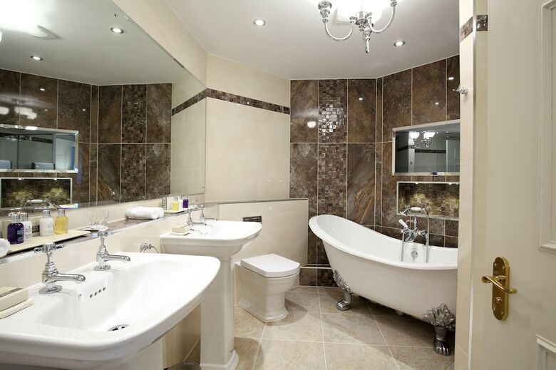 Hotel Macdonald Bath Spa