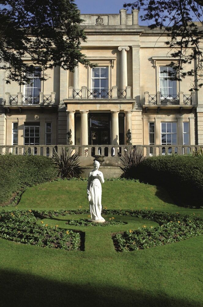 Hotel Macdonald Bath Spa