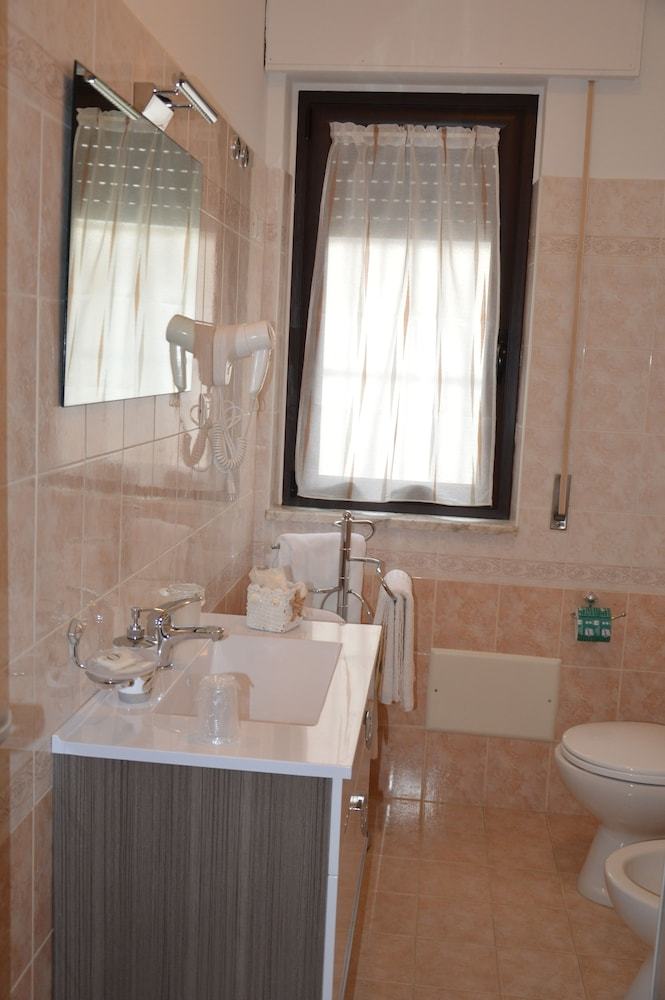 B&B La Conchiglia