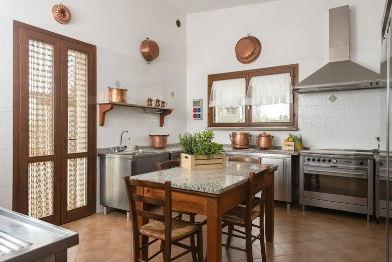 Agroturismo Agriturismo La Rombaia