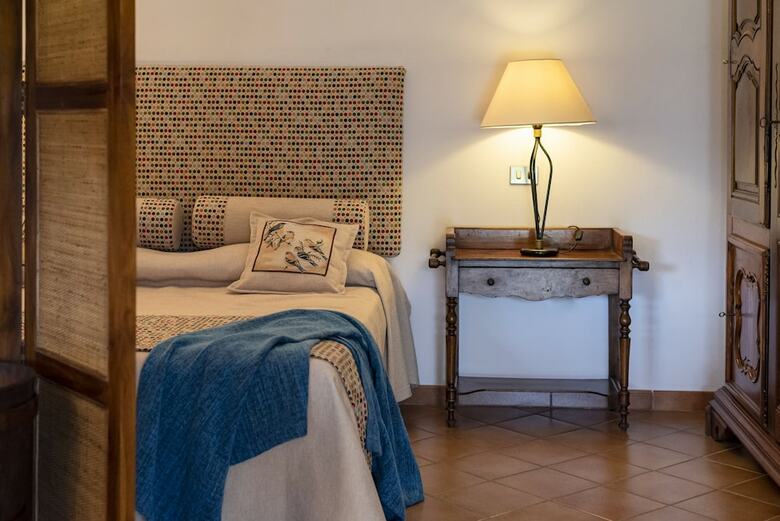 Agroturismo Agriturismo La Rombaia