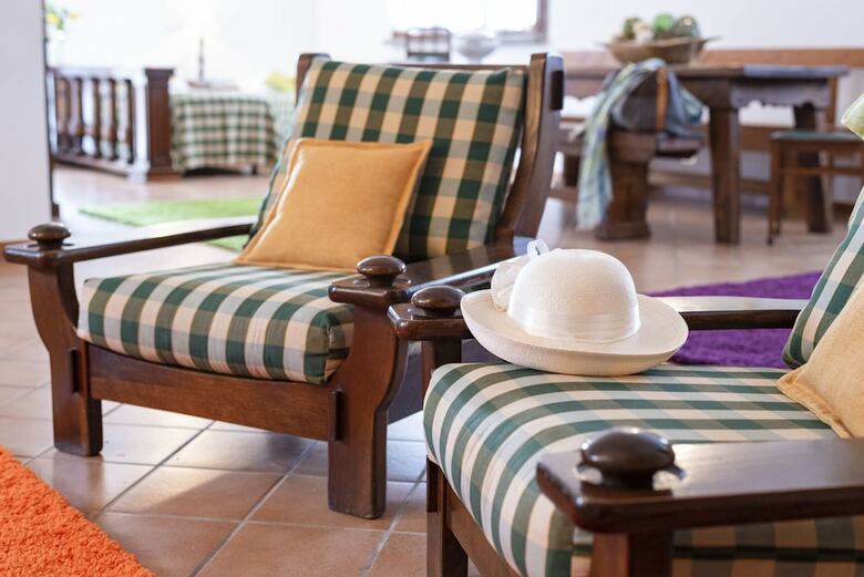 Agroturismo Agriturismo La Rombaia