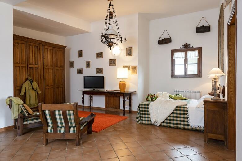 Agroturismo Agriturismo La Rombaia