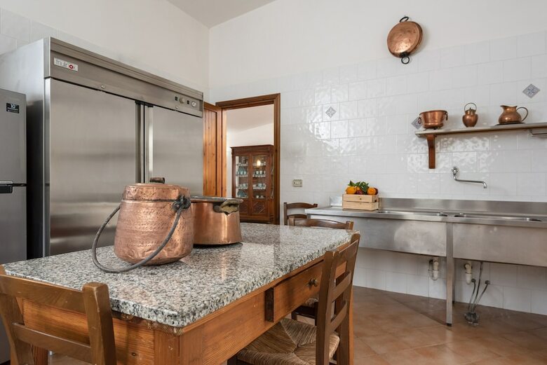 Agroturismo Agriturismo La Rombaia
