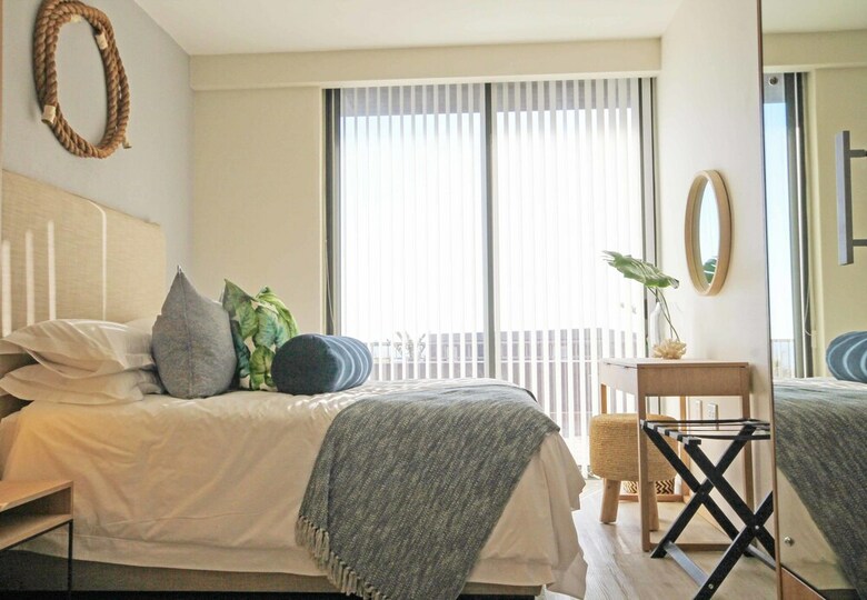 Lg8 Infinity Apartments