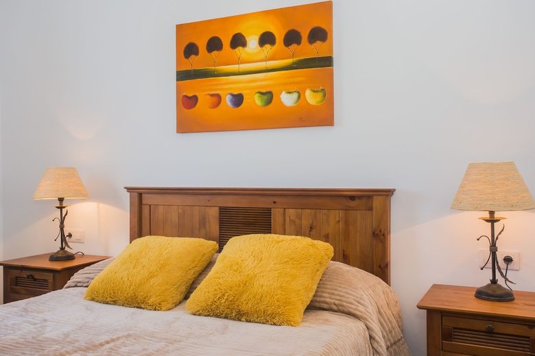 Villa Caracola Playa Blanca