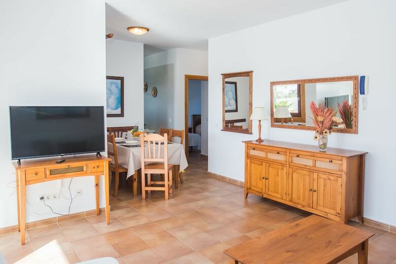Villa Caracola Playa Blanca