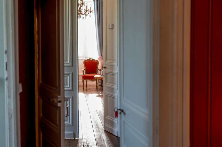 Hotel Les Magnolias