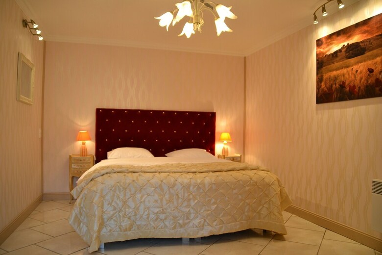 Hotel Les Magnolias