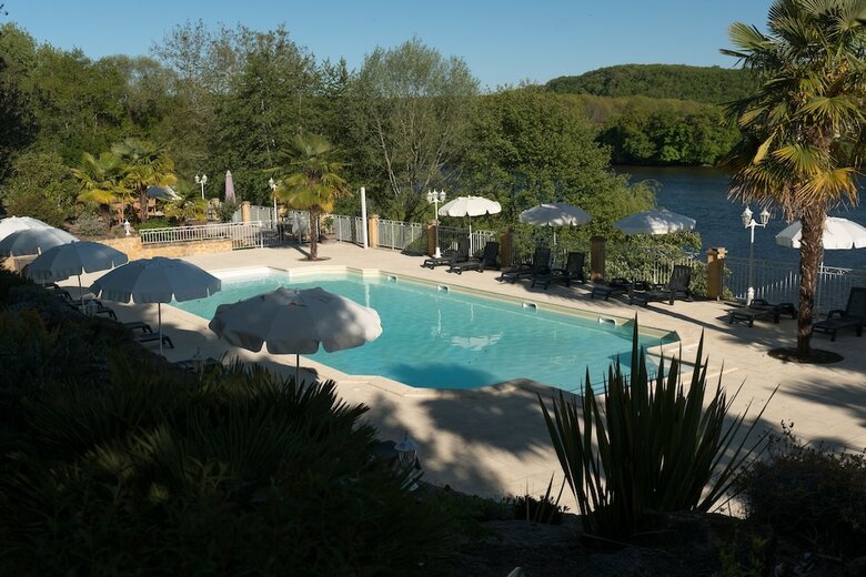 Hotel Les Magnolias
