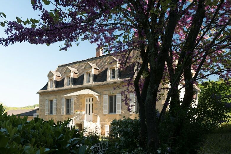 Hotel Les Magnolias