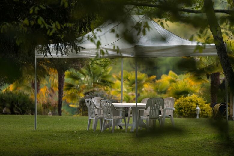 Hotel Les Magnolias