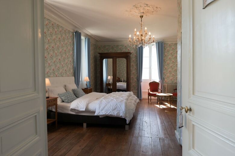 Hotel Les Magnolias
