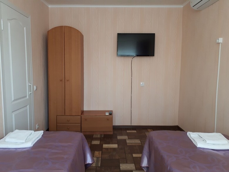 Hotel Don