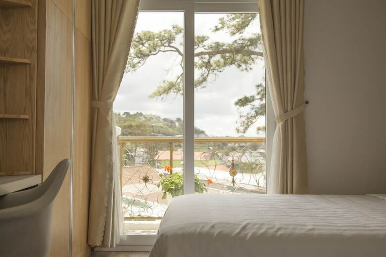 7s Hotel Cozy Boutique Dalat