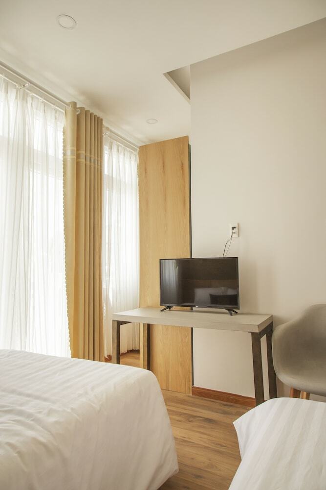 7s Hotel Cozy Boutique Dalat