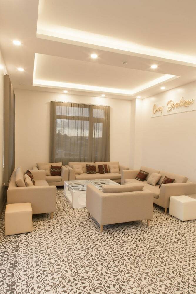 7s Hotel Cozy Boutique Dalat