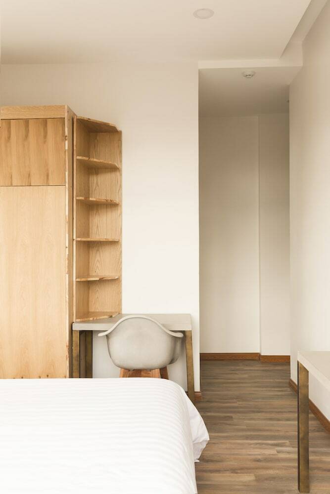 7s Hotel Cozy Boutique Dalat