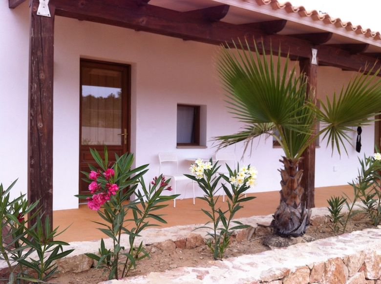 Es Pas Formentera Agroturismo