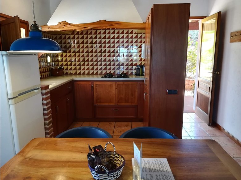 Es Pas Formentera Agroturismo
