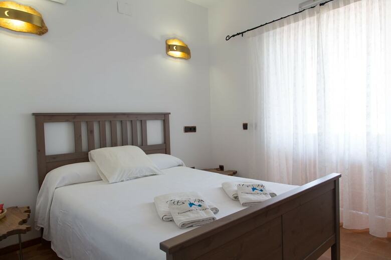 Es Pas Formentera Agroturismo