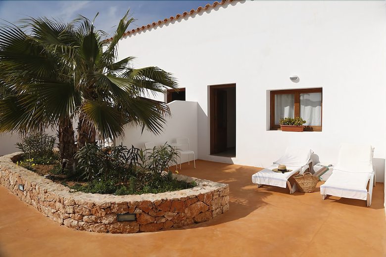 Es Pas Formentera Agroturismo