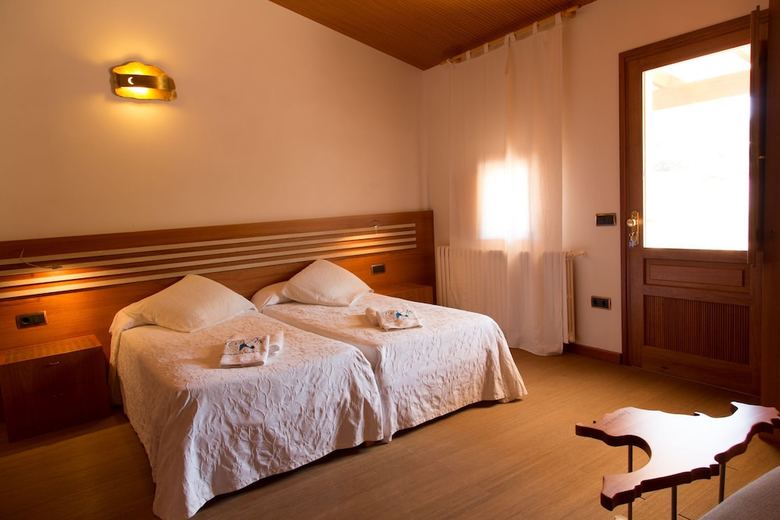 Es Pas Formentera Agroturismo