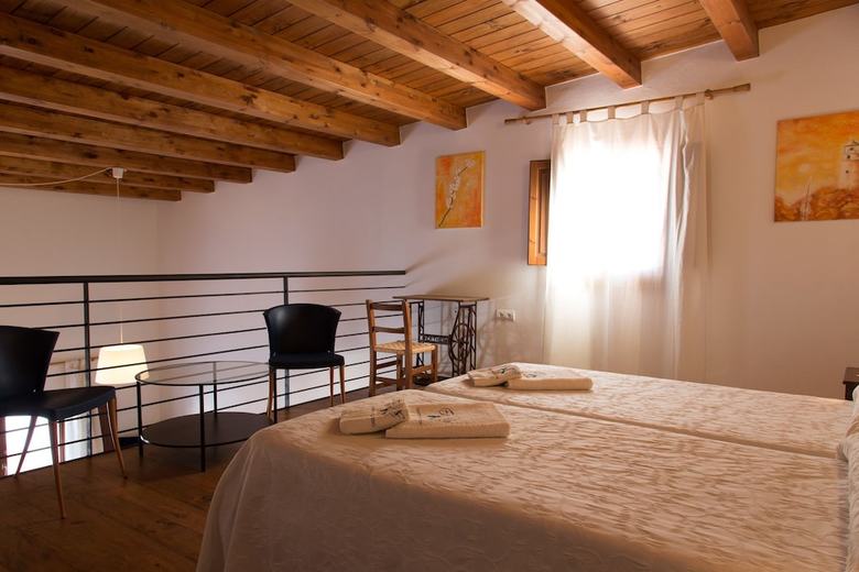 Es Pas Formentera Agroturismo