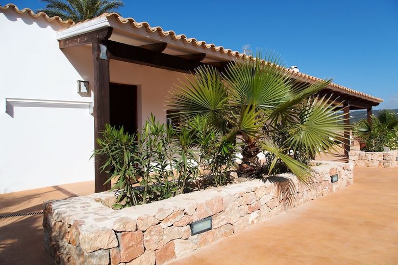 Es Pas Formentera Agroturismo