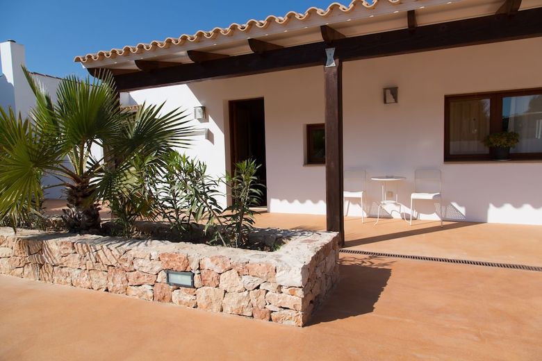 Es Pas Formentera Agroturismo